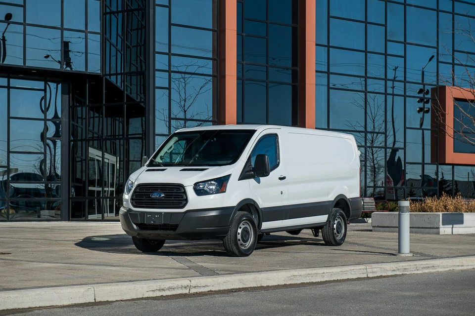 Véhicule léger de transport de fonds Roshel